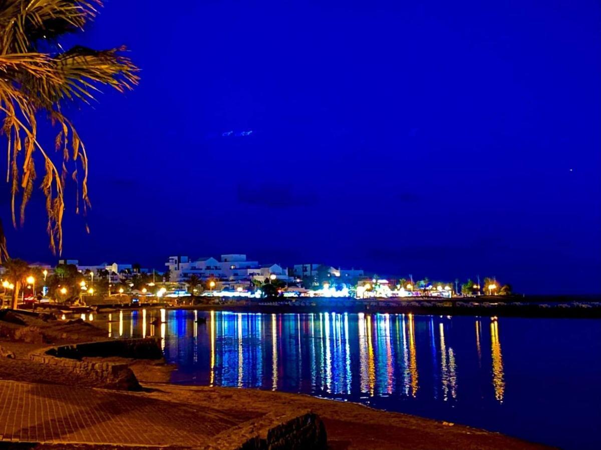 Vista Al Mar - Sea View By Jk Lanzarote *