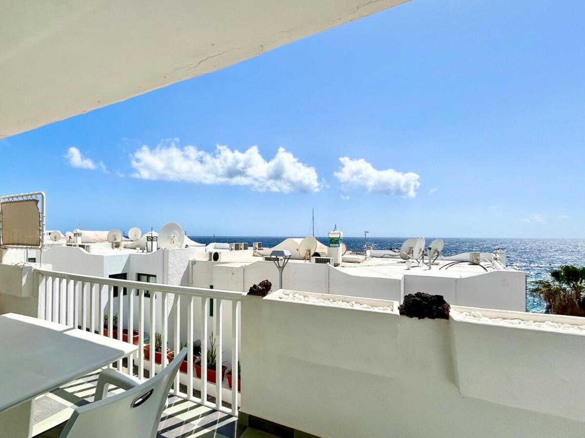 Apartment Vista Al Mar - Sea View By Jk Lanzarote Puerto del Carmen (Lanzarote)