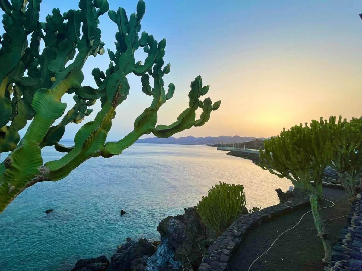 Vista Al Mar - Sea View By Jk Lanzarote * Puerto del Carmen (Lanzarote)