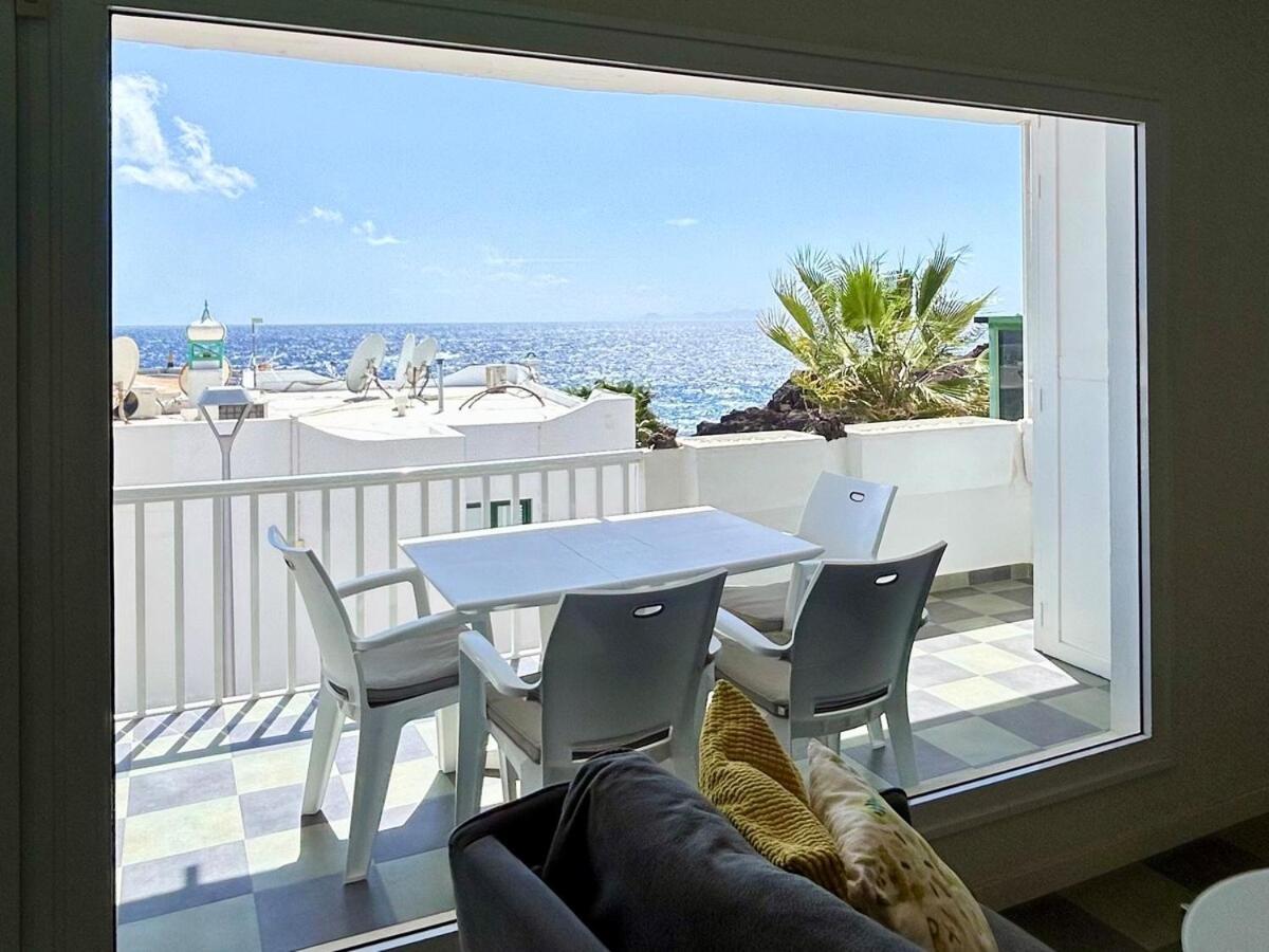Apartment Vista Al Mar - Sea View By Jk Lanzarote Puerto del Carmen (Lanzarote)
