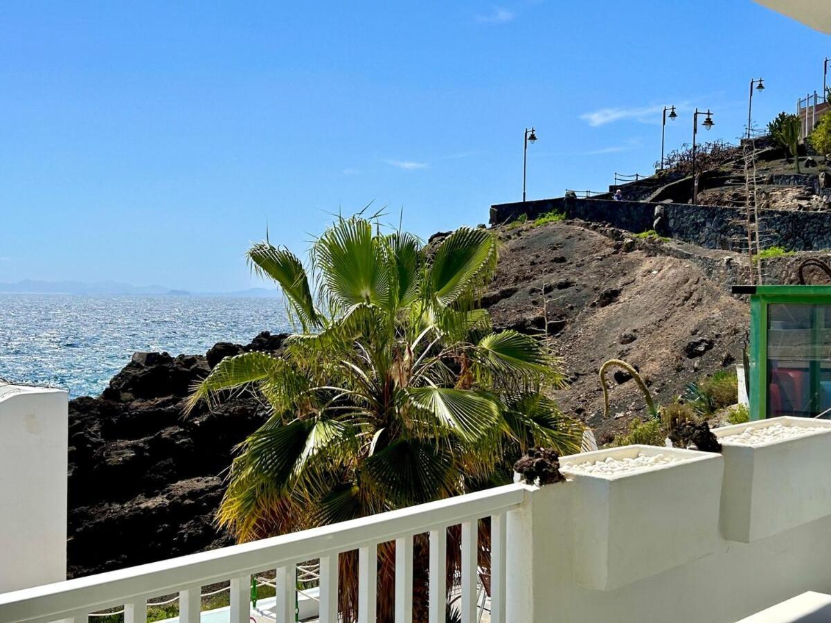 Apartment Vista Al Mar - Sea View By Jk Lanzarote *