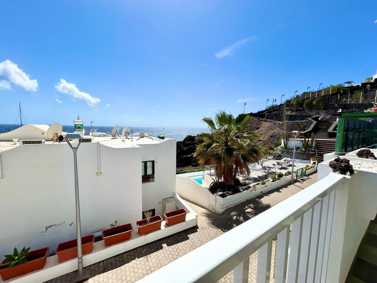 Apartment Vista Al Mar - Sea View By Jk Lanzarote