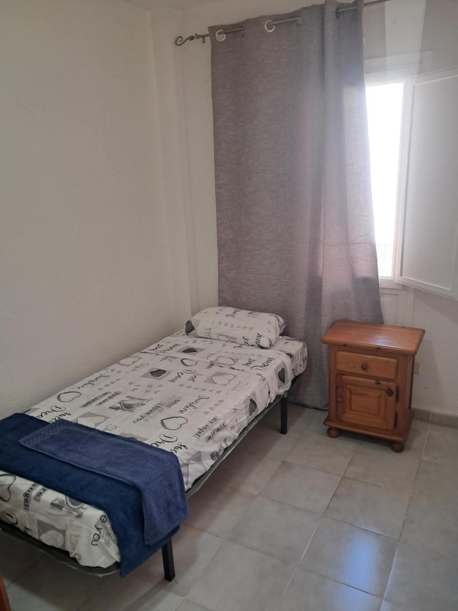 Arrecife Camping Arrecife (Lanzarote)