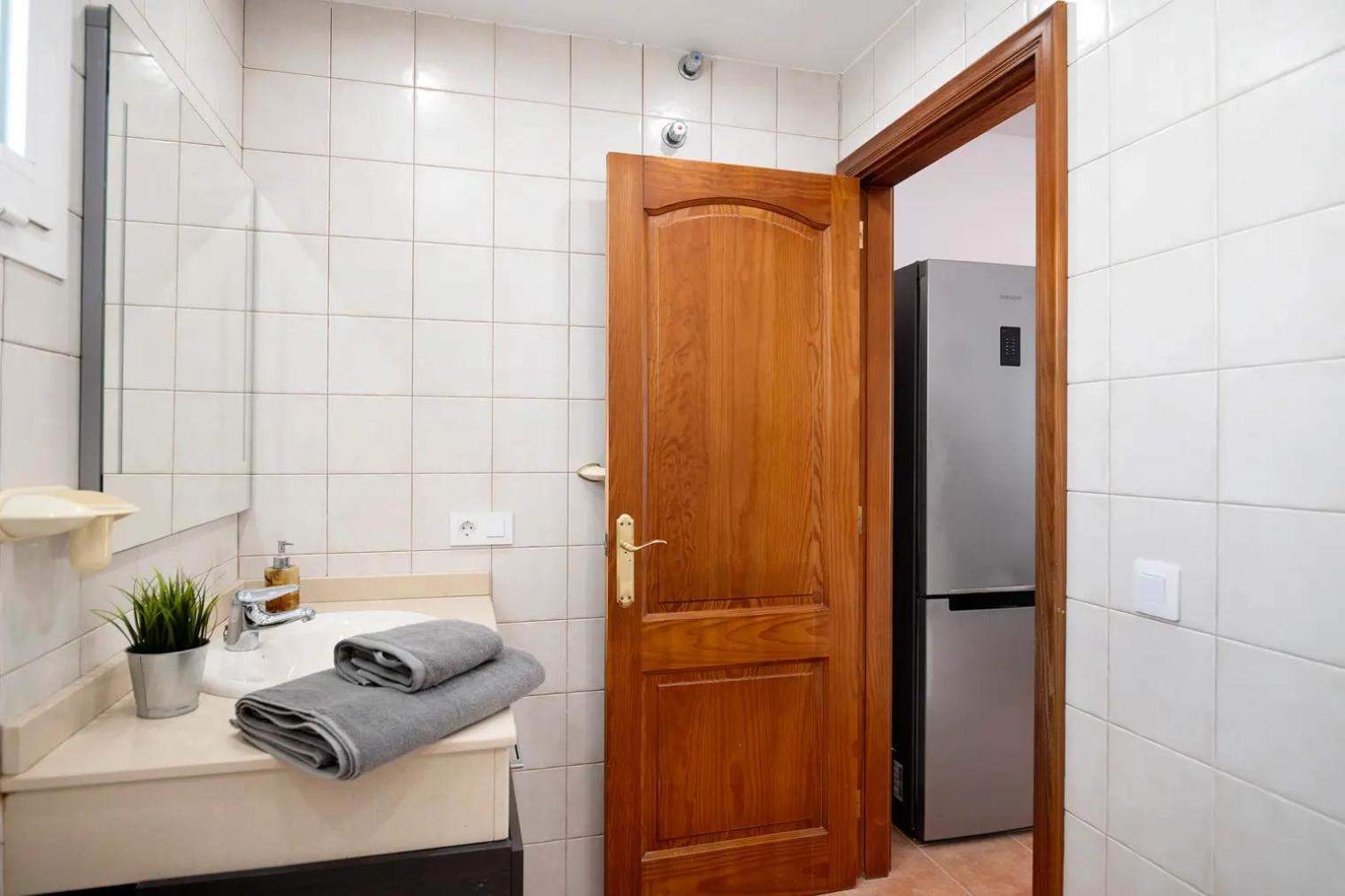 Apartamento Casa Sabrina Terraza Vista Mar