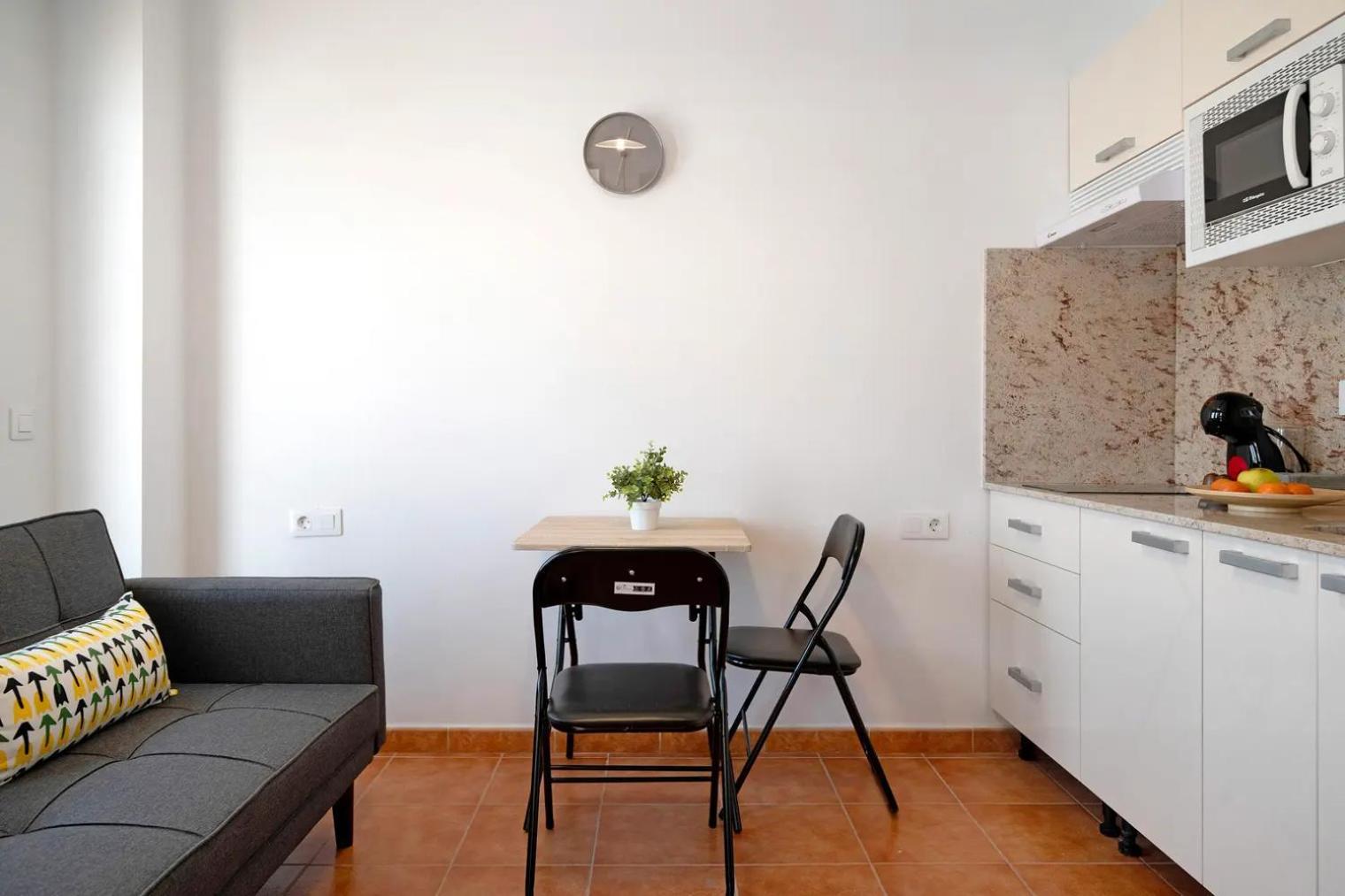 Apartamento Casa Sabrina Terraza Vista Mar