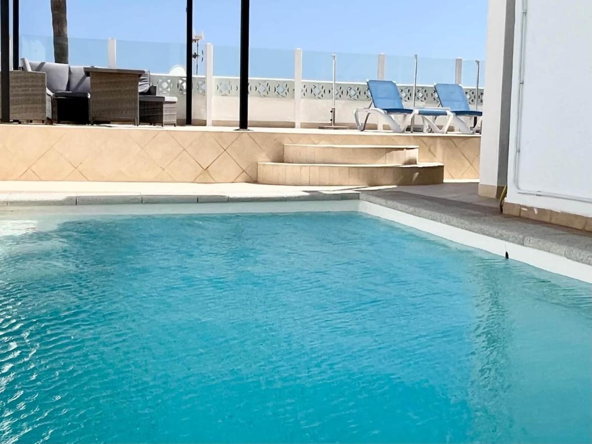 Apartamento Casa Bella By Jk Lanzarote Tías
