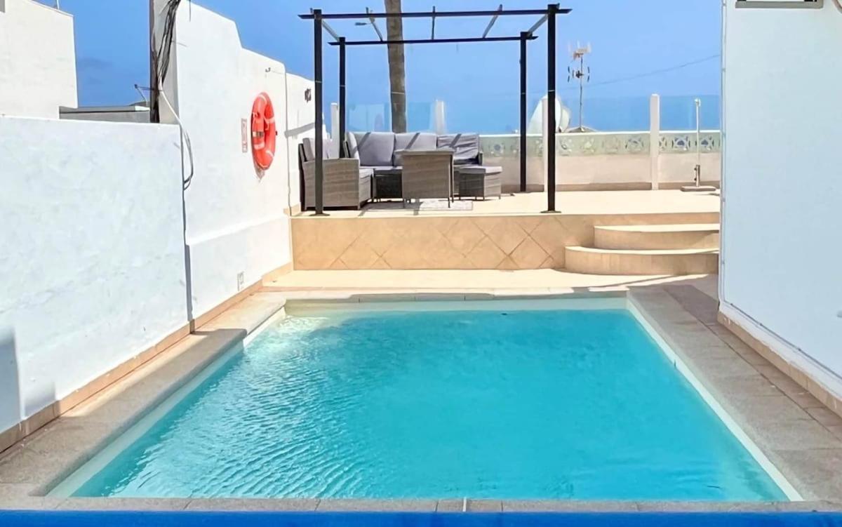 Casa Bella By Jk Lanzarote