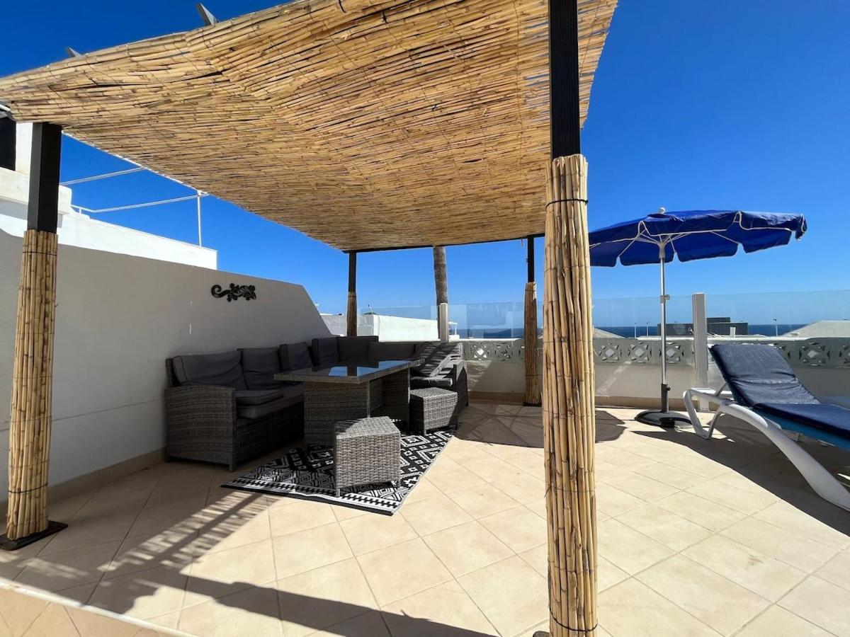 Apartamento Casa Bella By Jk Lanzarote