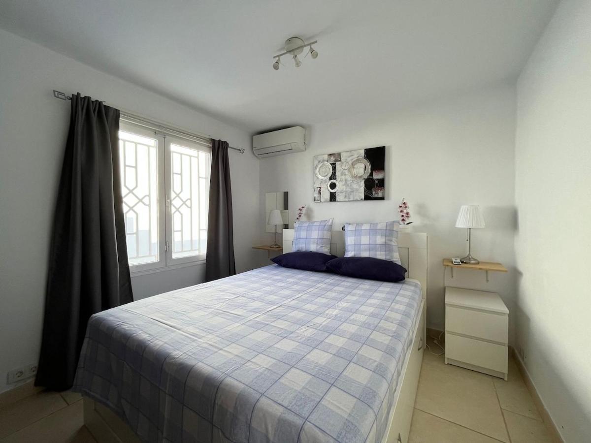 Casa Bella By Jk Lanzarote Apartamento *