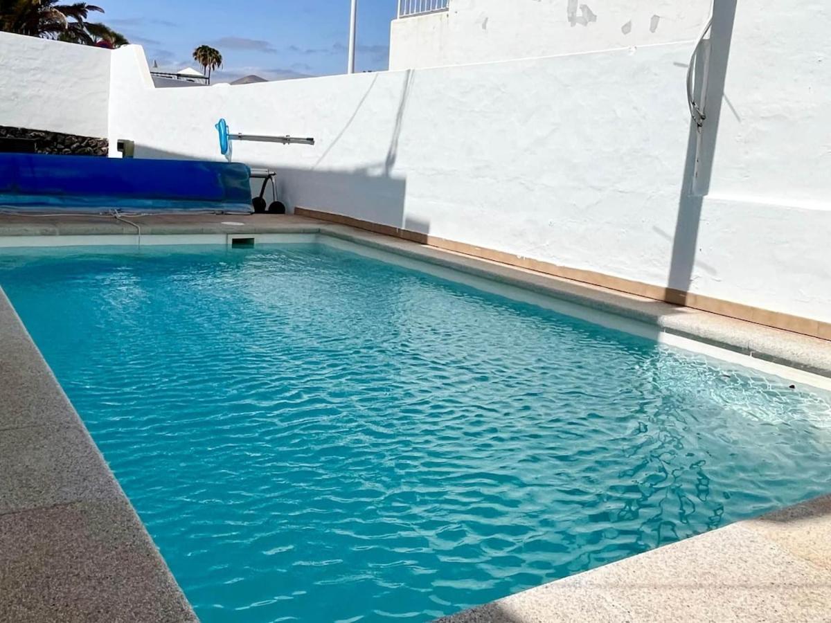 Apartamento Casa Bella By Jk Lanzarote