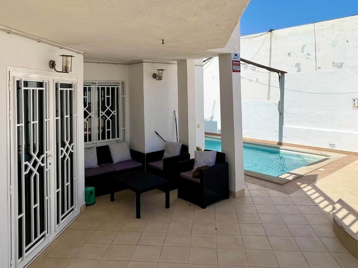 Apartamento Casa Bella By Jk Lanzarote *