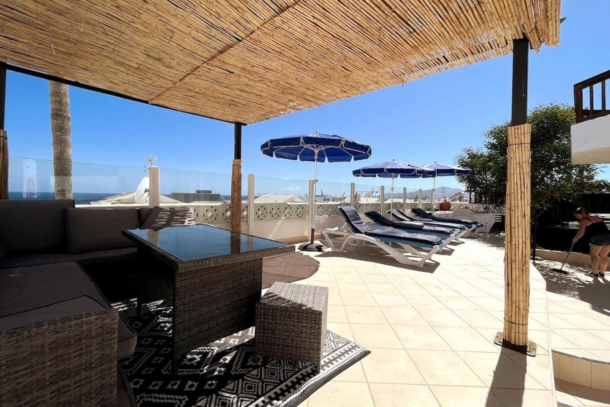 Casa Bella By Jk Lanzarote *