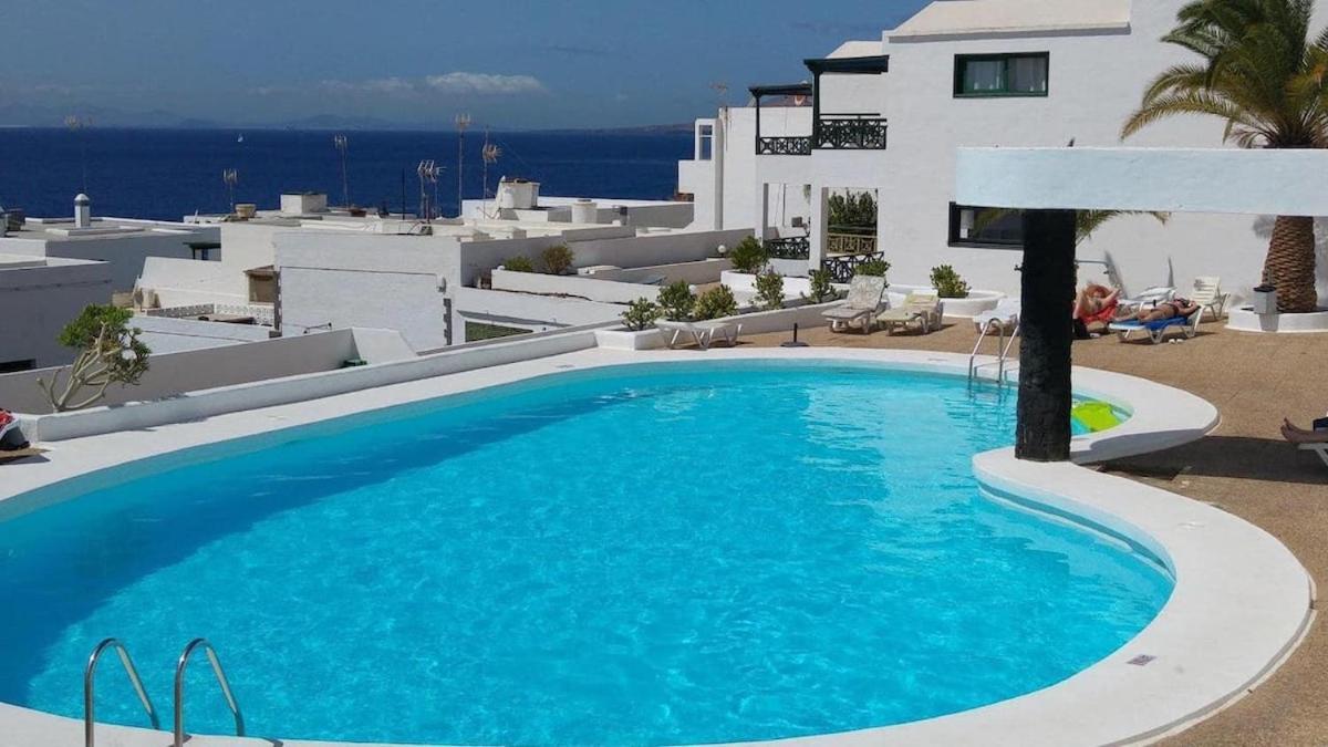 1 Bedroom With Fantastic Sea Views * Tias