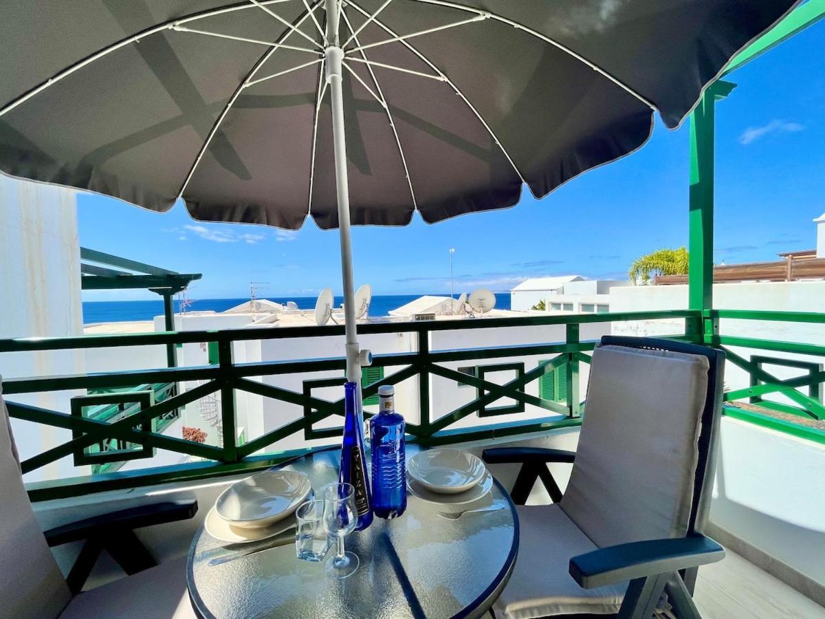 Apartment 1 Bedroom With Fantastic Sea Views Tias