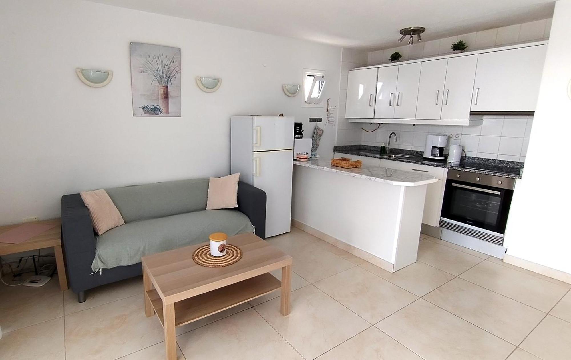 Apartamento Gran Piscina & Terraza Puerto del Carmen (Lanzarote)