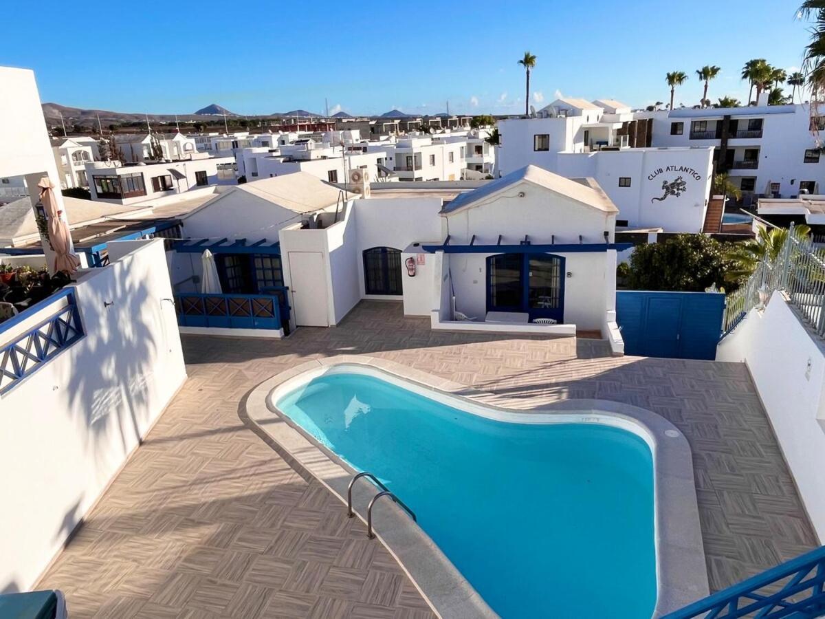 Little Scotty 1 Bedroom By Jk Lanzarote