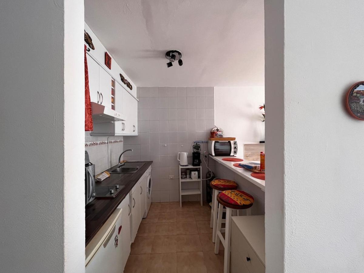 Little Scotty 1 Bedroom By Jk Lanzarote Apartment *
