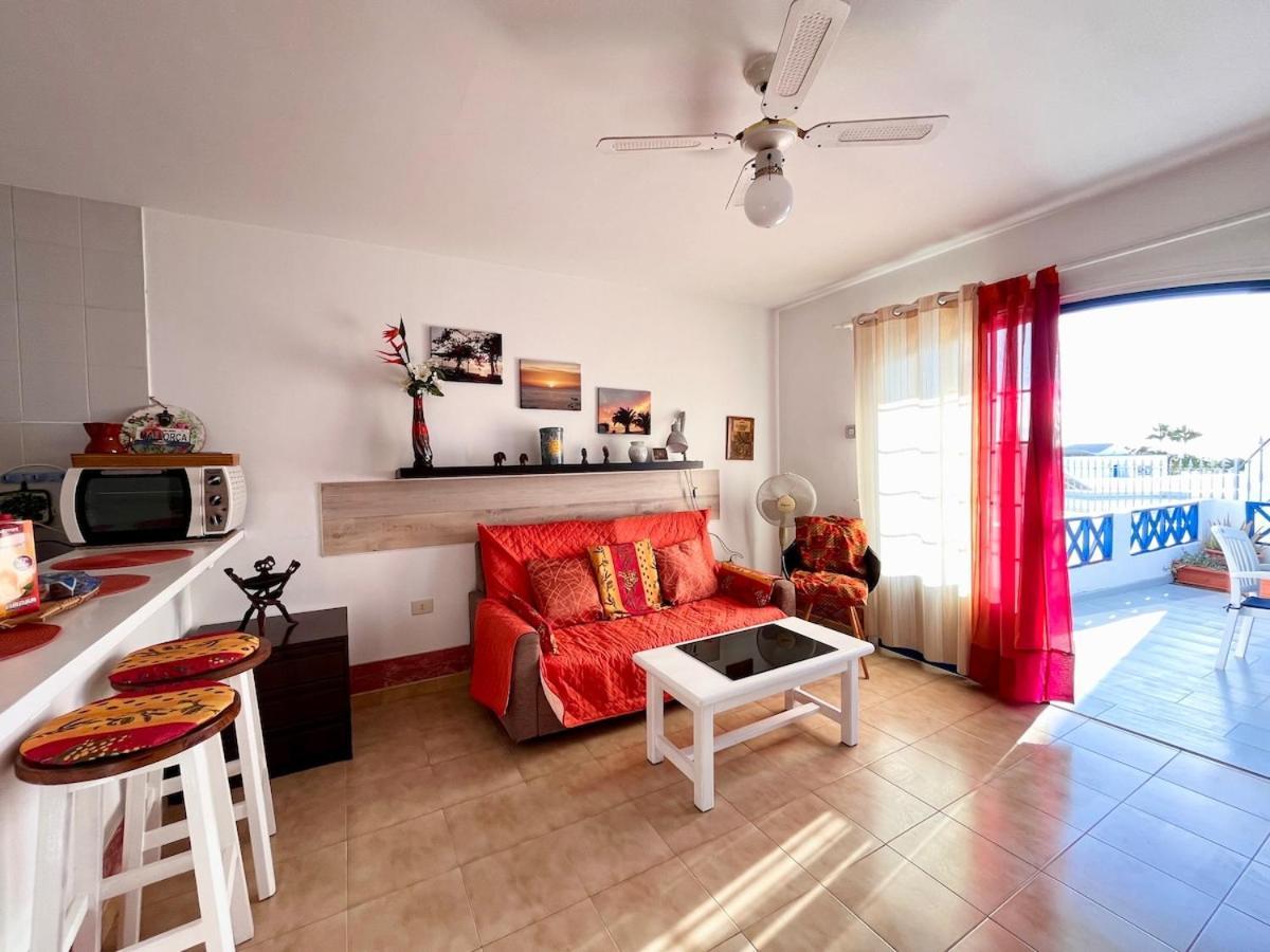 Little Scotty 1 Bedroom By Jk Lanzarote *