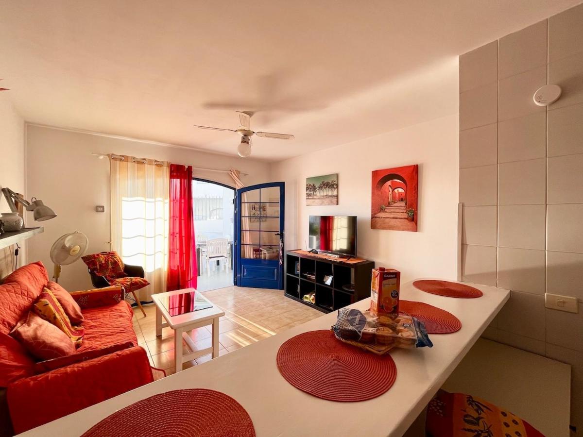 Little Scotty 1 Bedroom By Jk Lanzarote * Tias