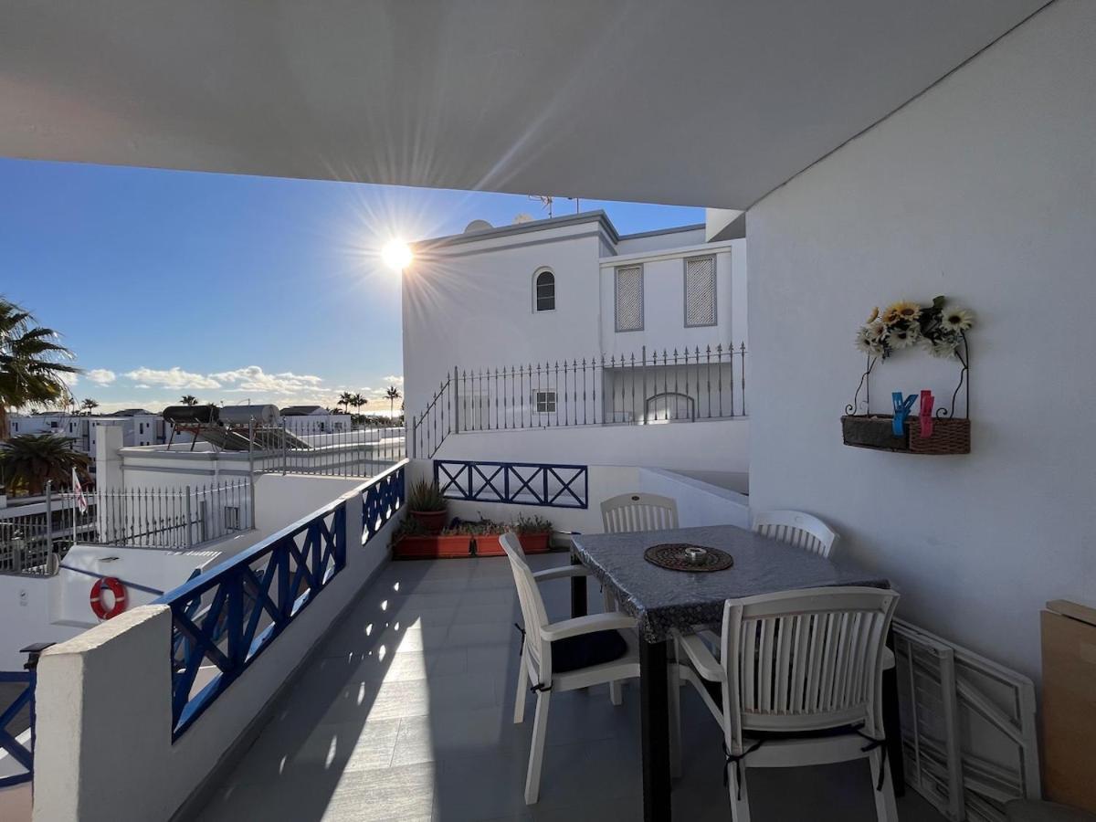 Little Scotty 1 Bedroom By Jk Lanzarote