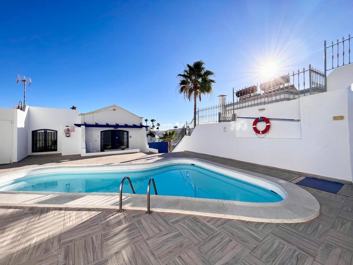 Little Scotty 1 Bedroom By Jk Lanzarote Apartment Tias