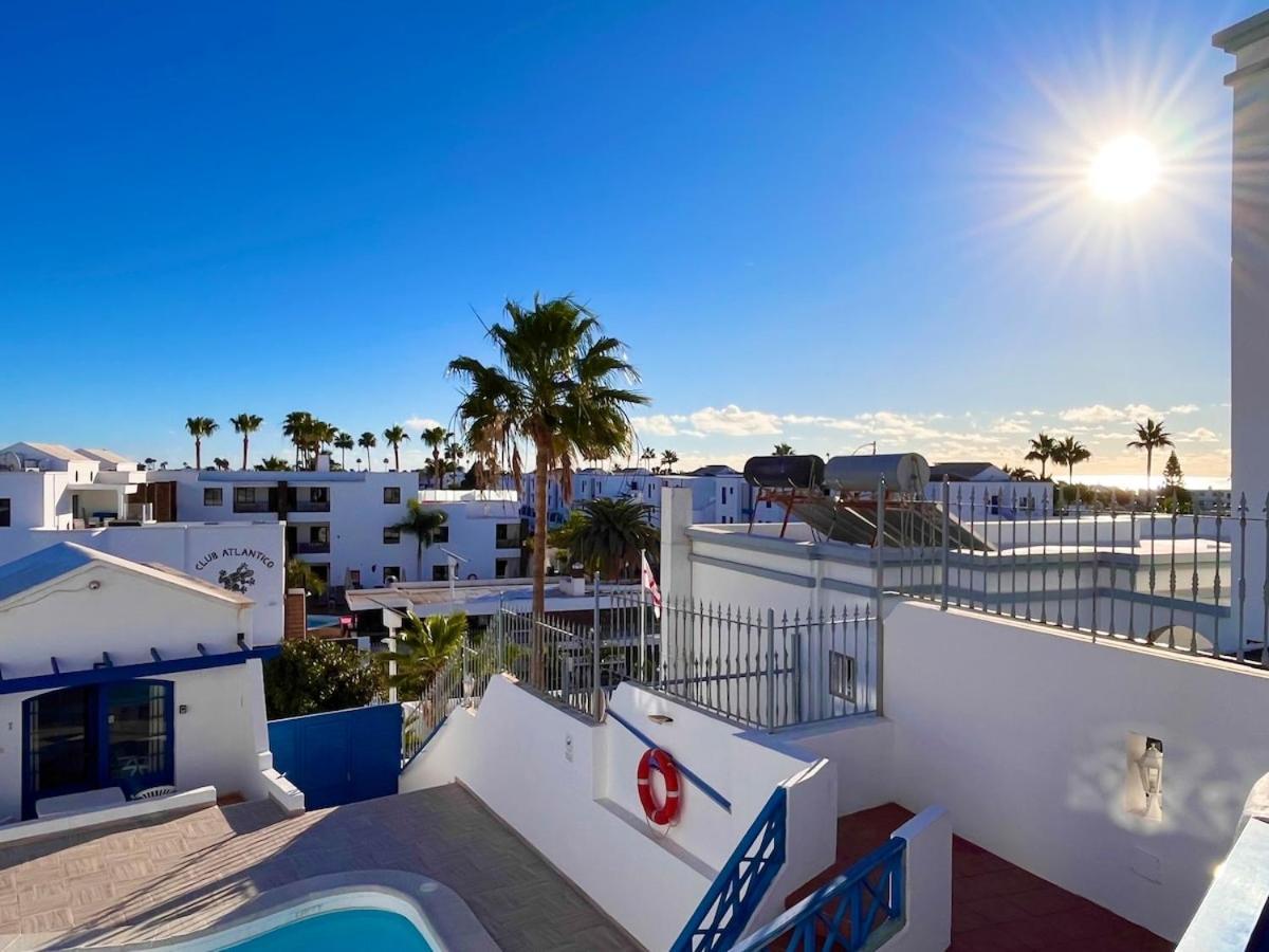 Little Scotty 1 Bedroom By Jk Lanzarote Tias