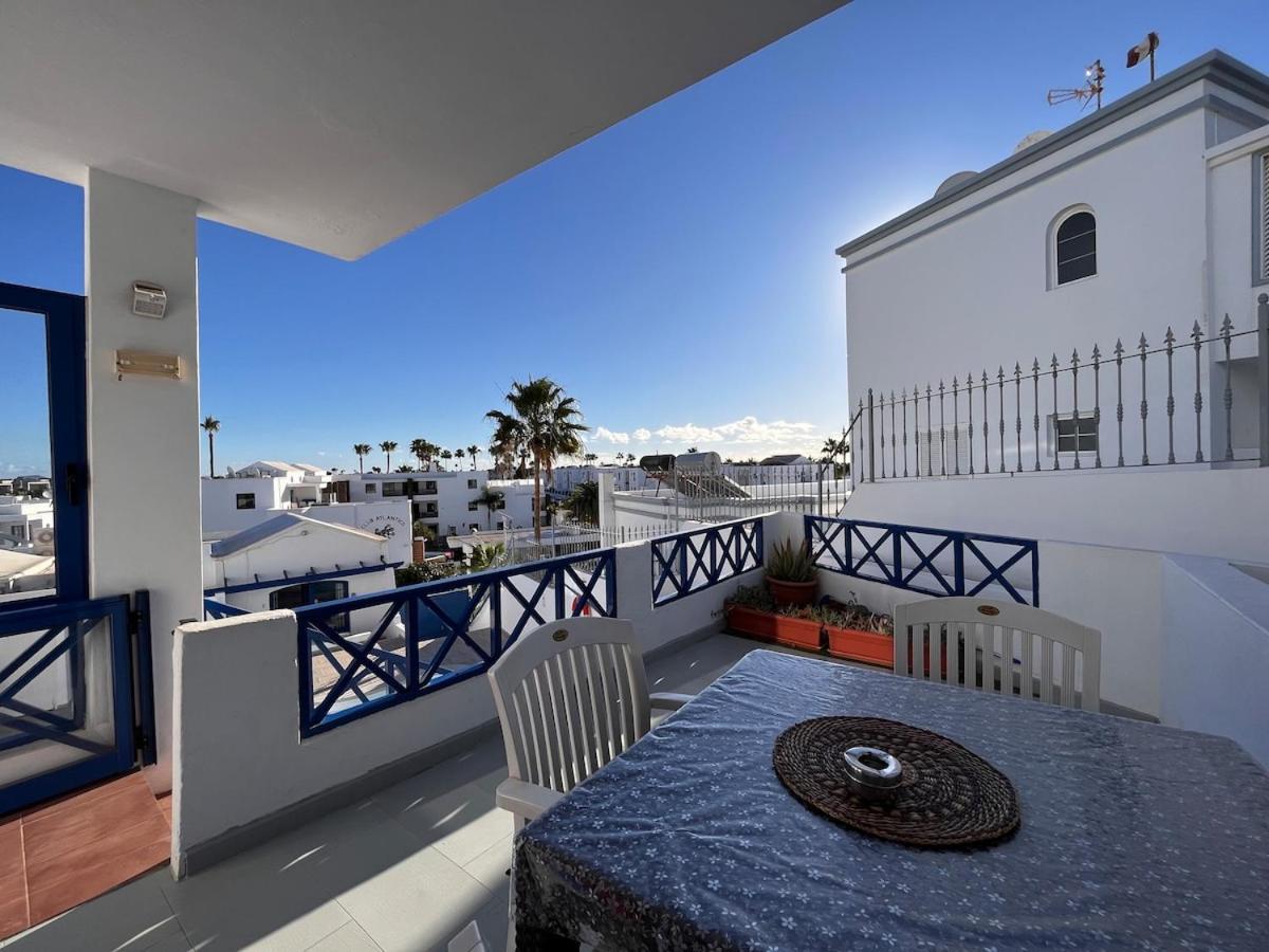 Little Scotty 1 Bedroom By Jk Lanzarote Apartment Tias