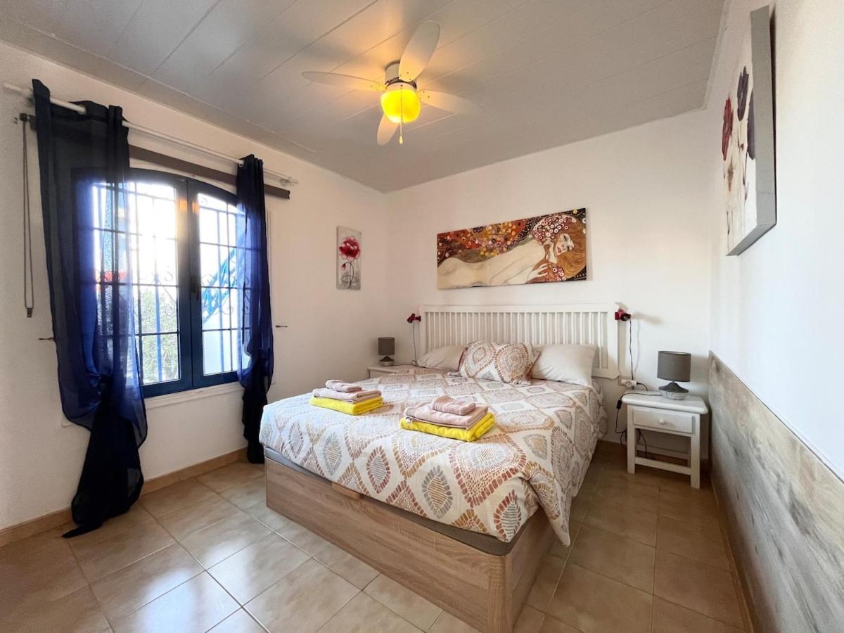 Apartment Little Scotty 1 Bedroom By Jk Lanzarote Tias