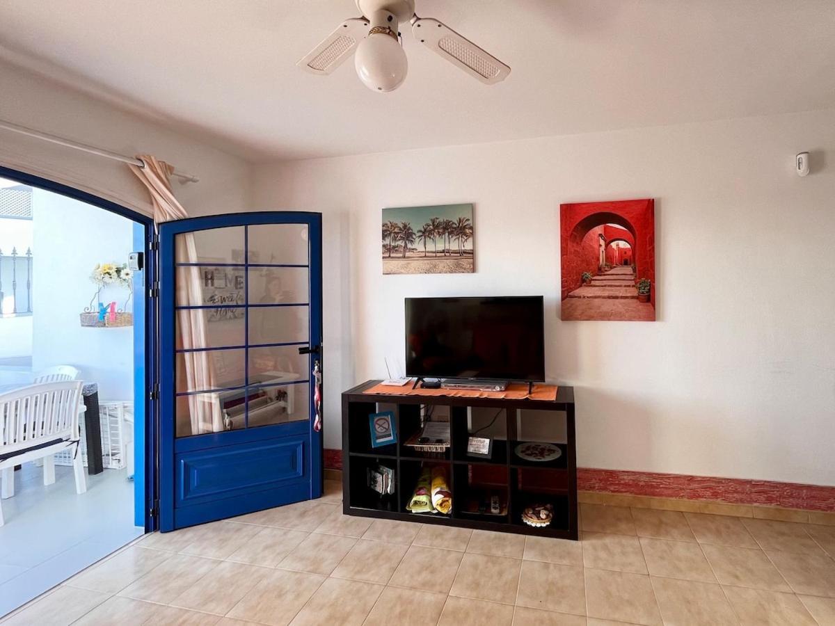 Apartment Little Scotty 1 Bedroom By Jk Lanzarote Tias