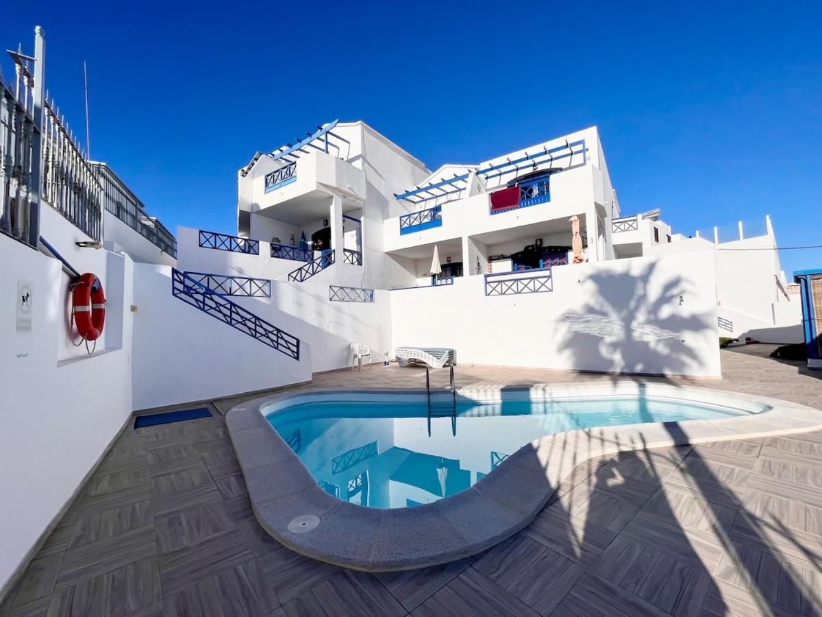 Little Scotty 1 Bedroom By Jk Lanzarote Apartment Tias