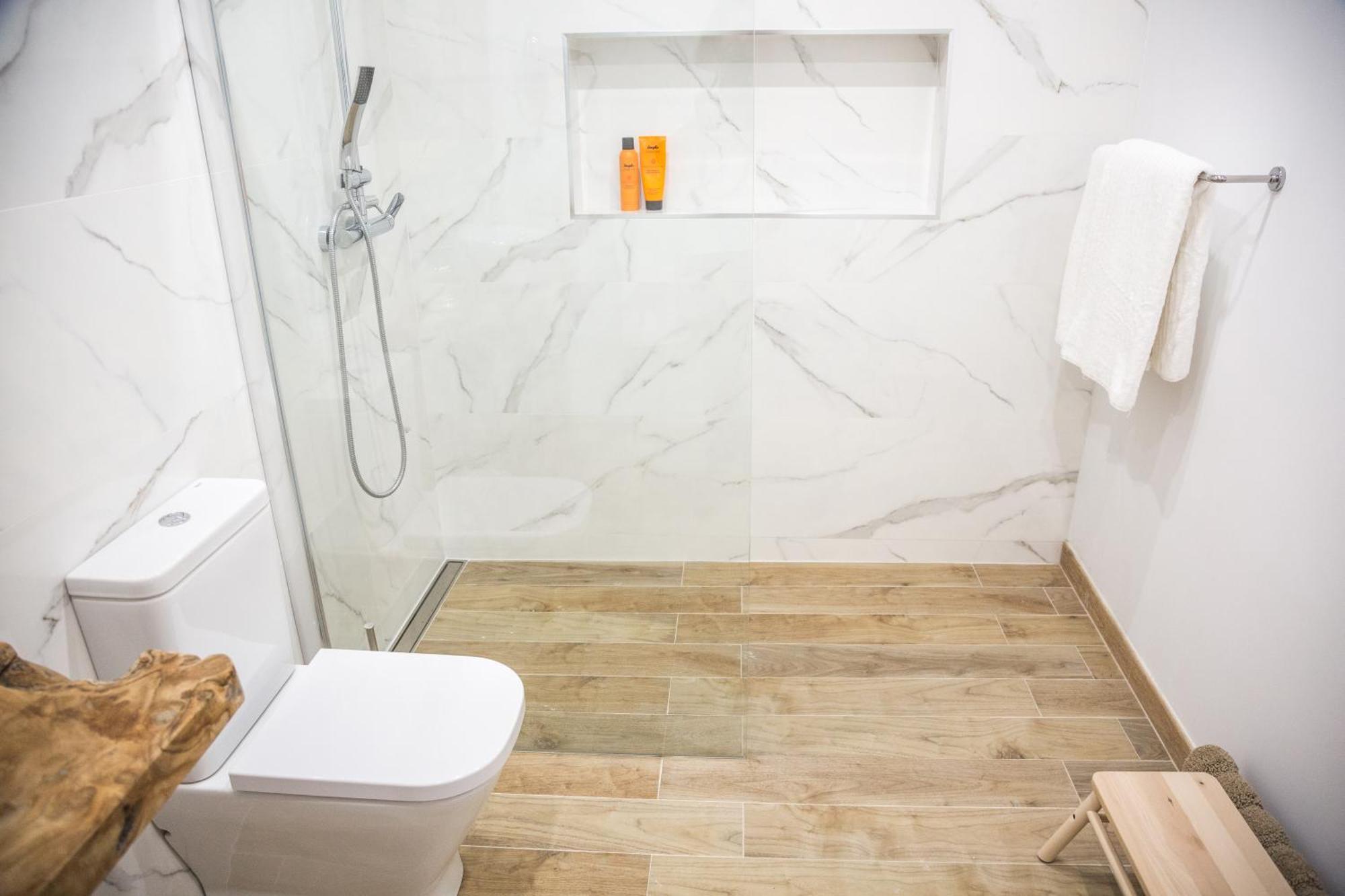Apartamento Tierra Y Mar 2 *