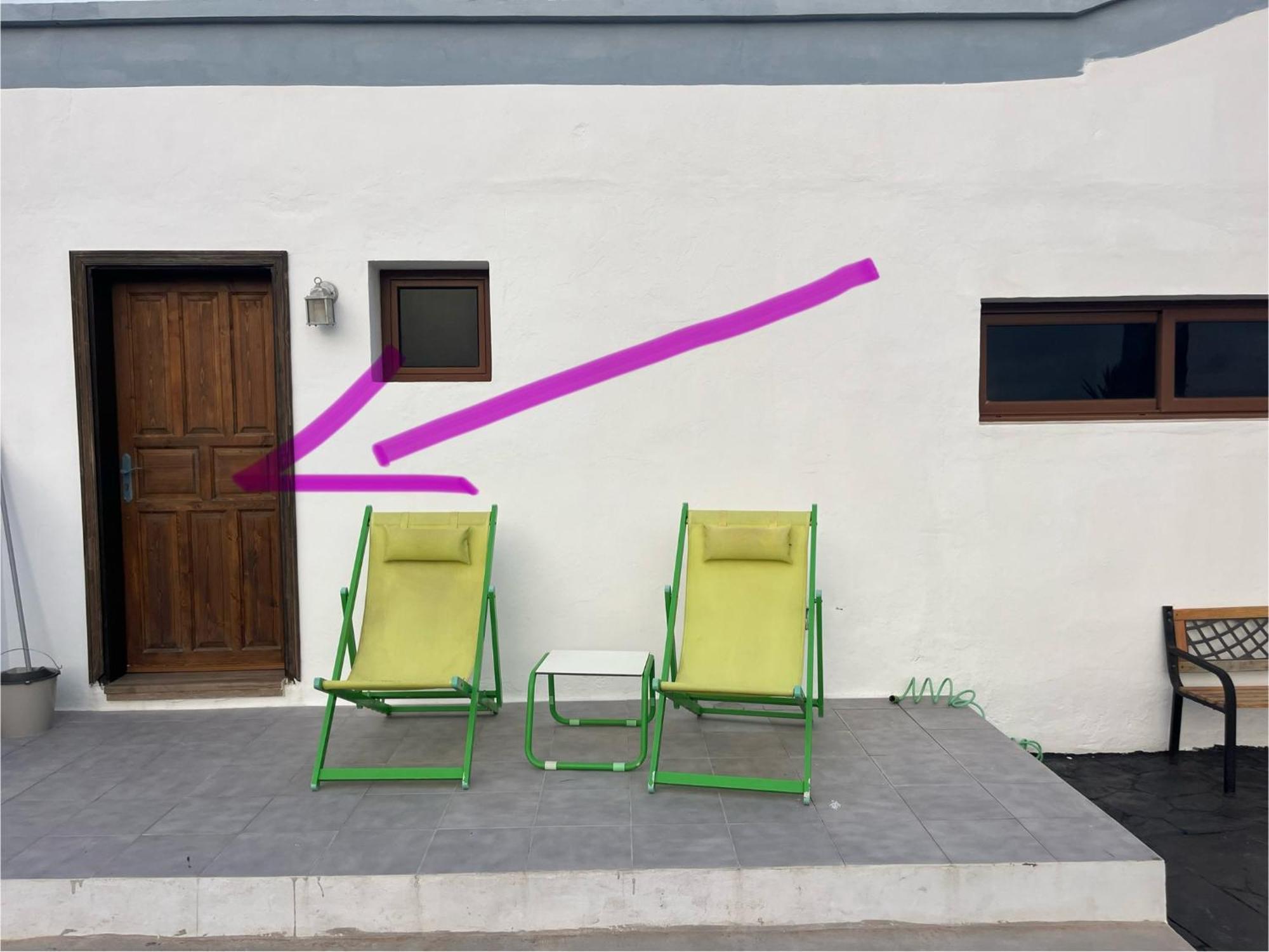 Casa Yuca Teguise (Lanzarote)
