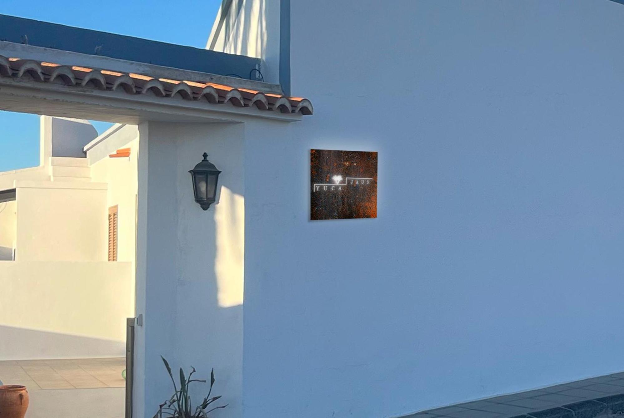Casa Yuca * Teguise (Lanzarote)