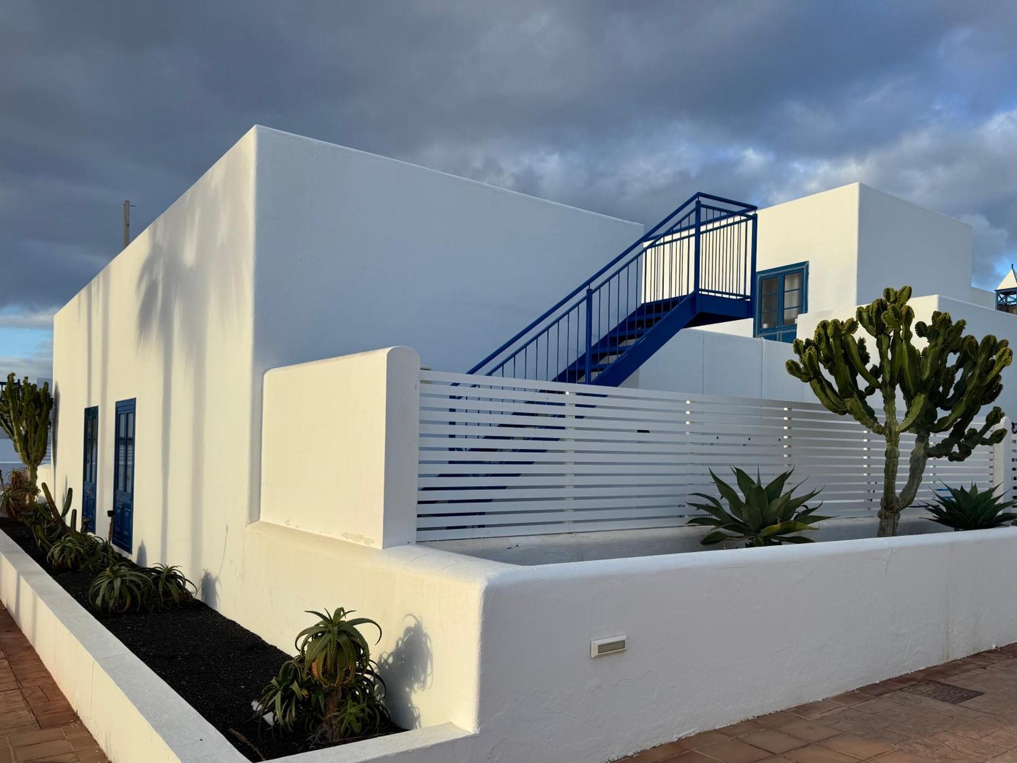 Casa Sol Azul Сasa de vacaciones