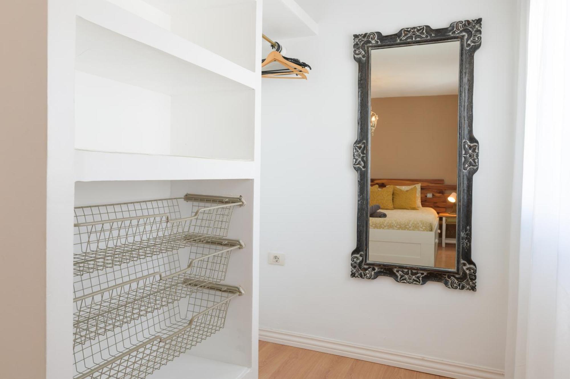 Apartamento House Of Palm *