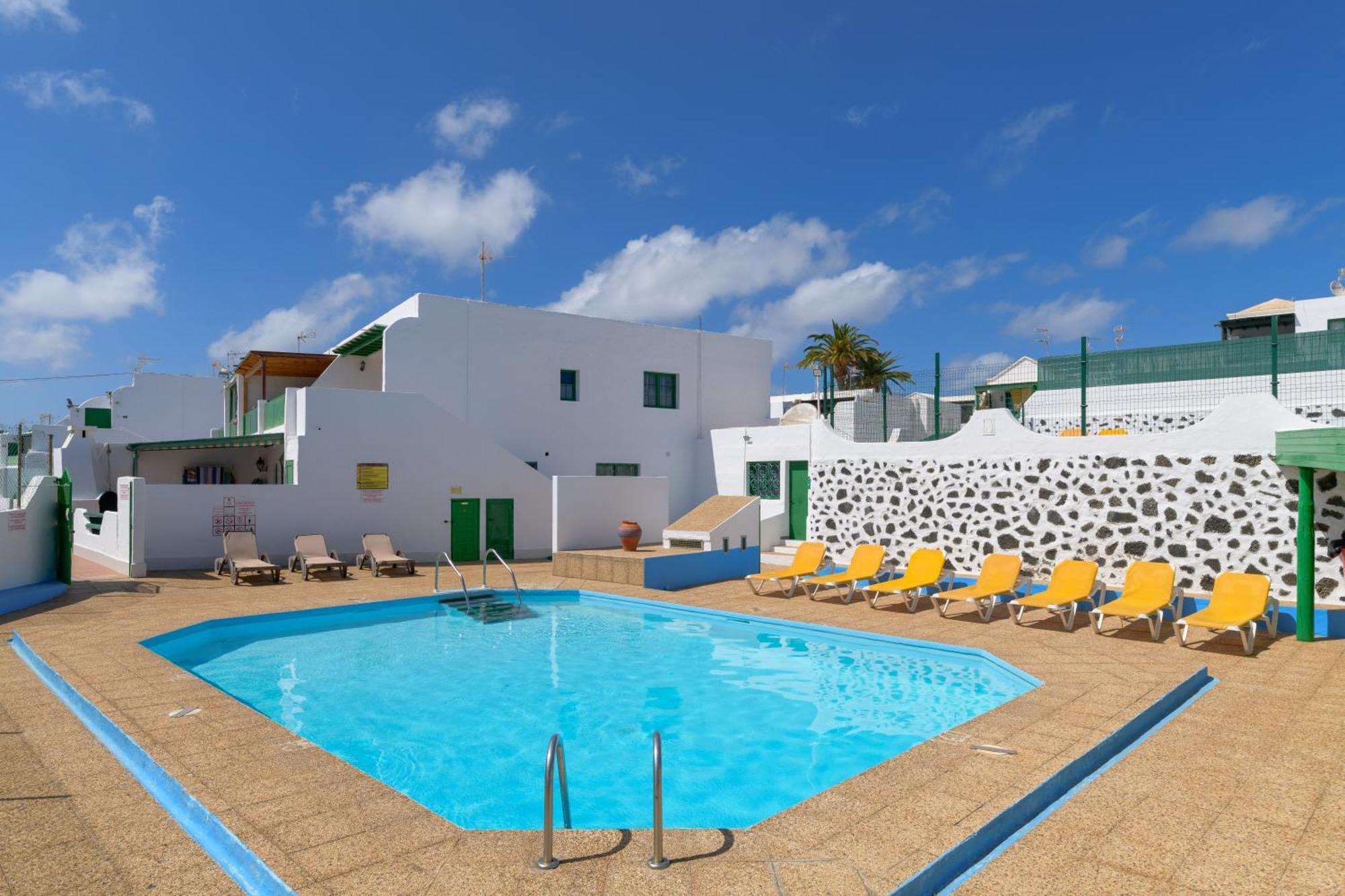 House Of Palm Puerto del Carmen (Lanzarote)