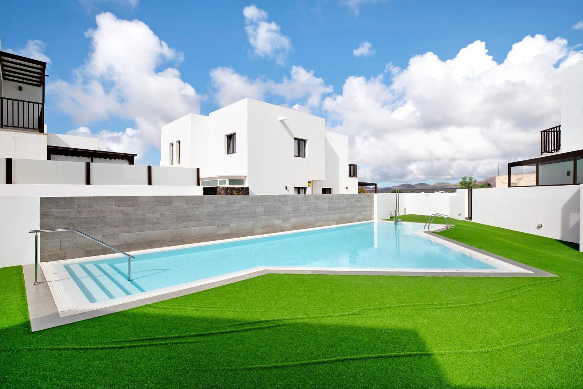 Casa El Molino Yaiza (Lanzarote)