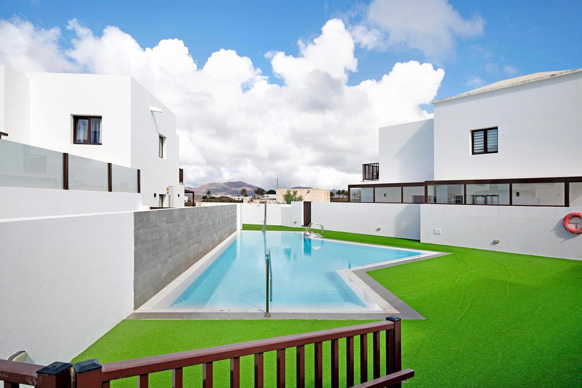 Casa El Molino Villa Yaiza (Lanzarote)