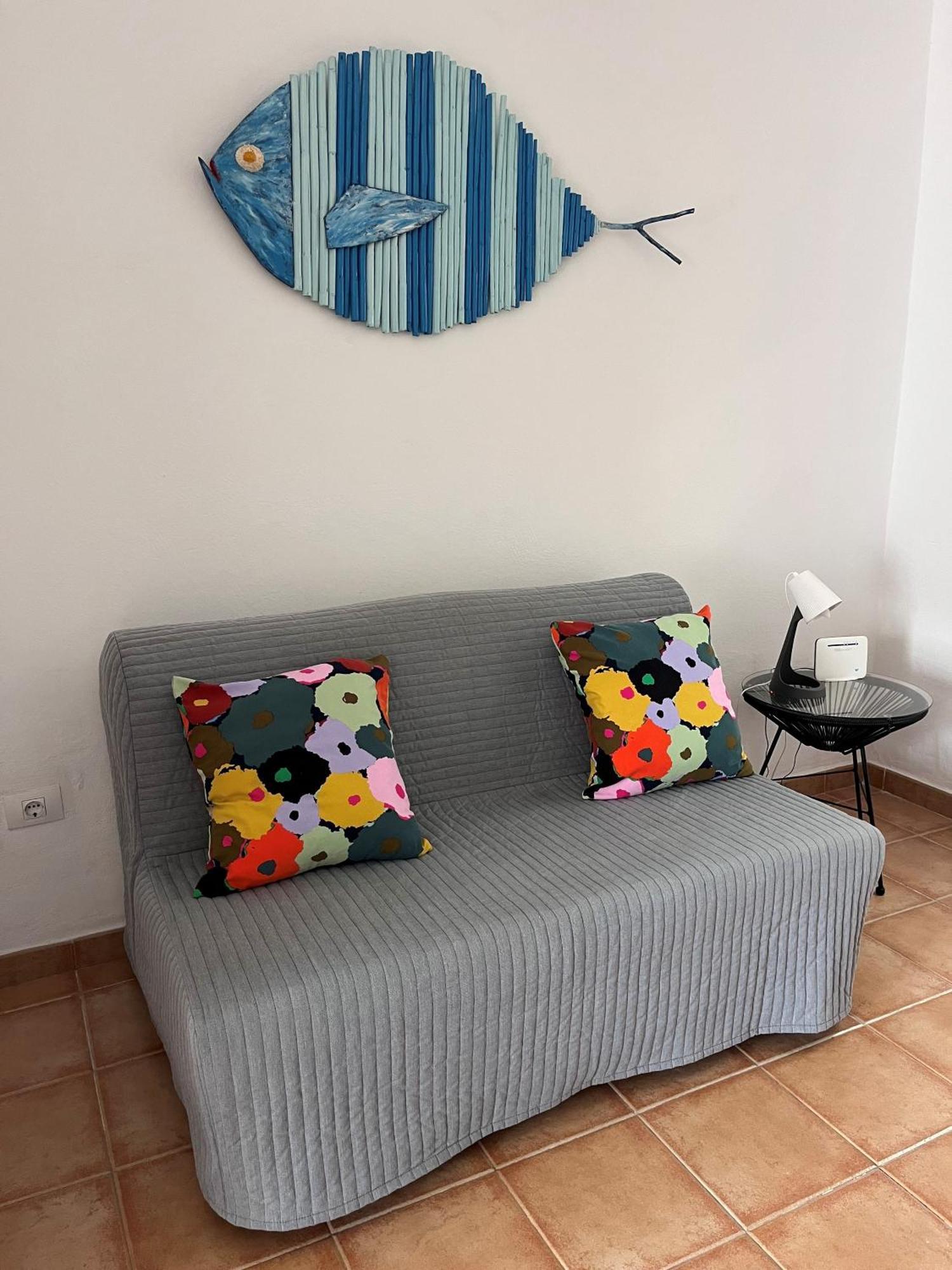 Apartment El Ancla El Golfo