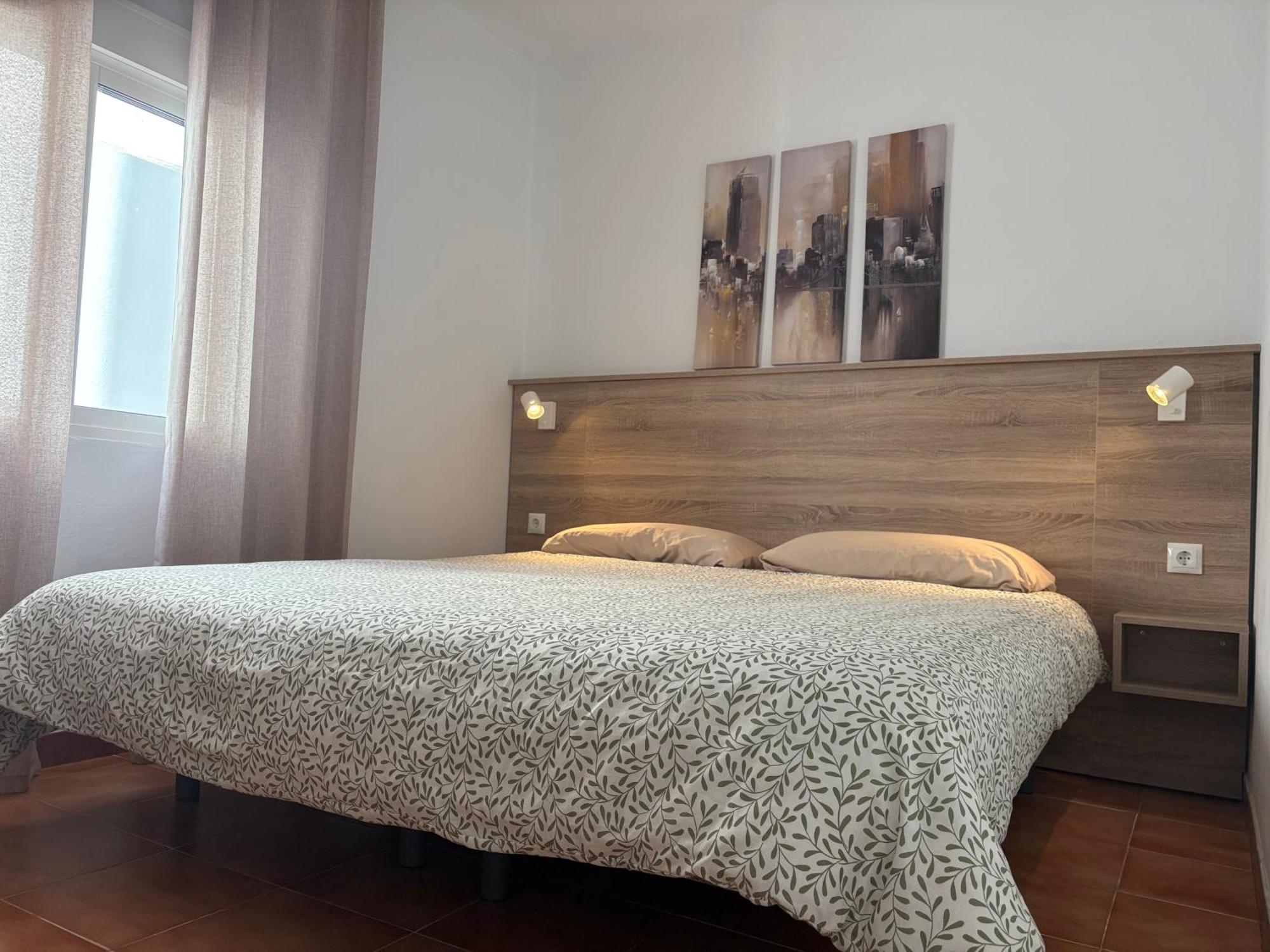 Apartamento Playa Honda Red *