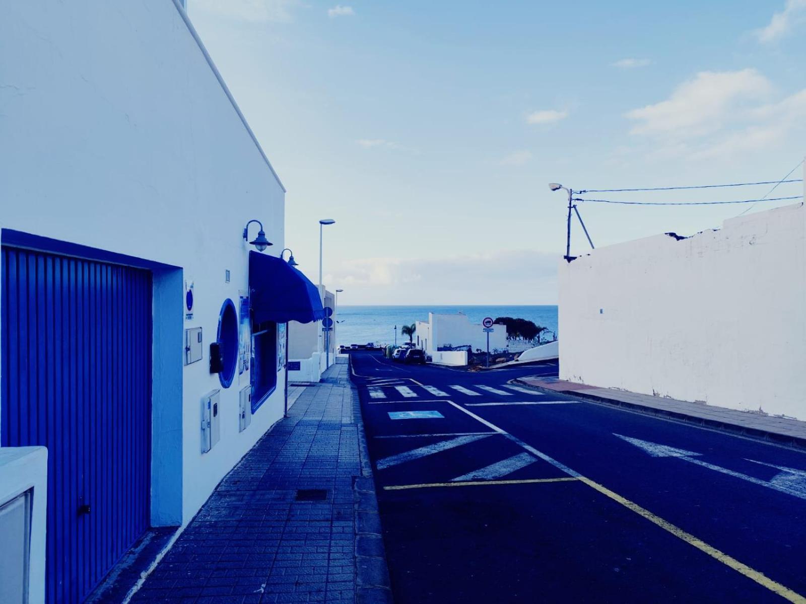 Apartamento A 2 Minutos De La Playa Puerto del Carmen (Lanzarote)