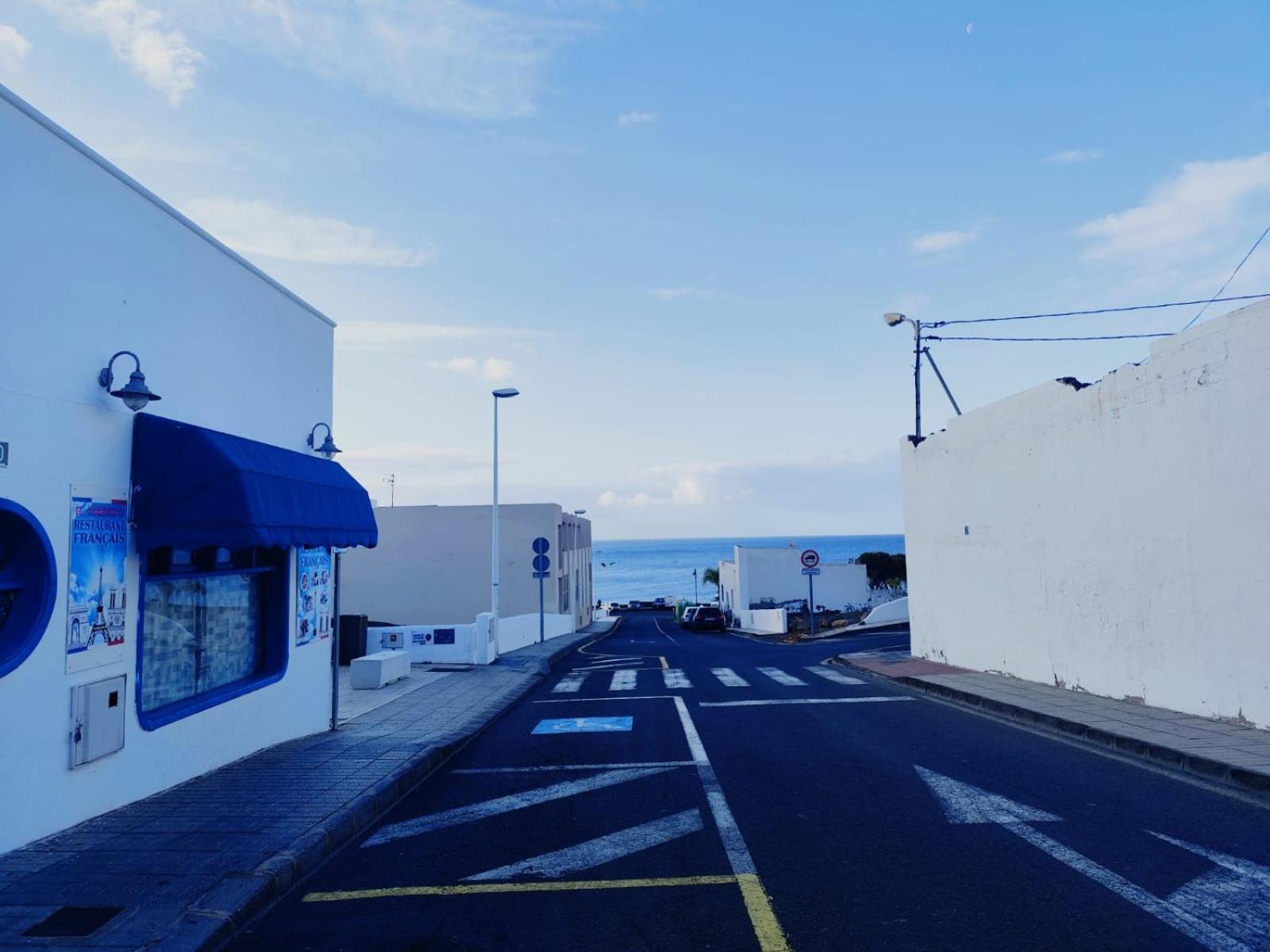 A 2 Minutos De La Playa * Puerto del Carmen (Lanzarote)