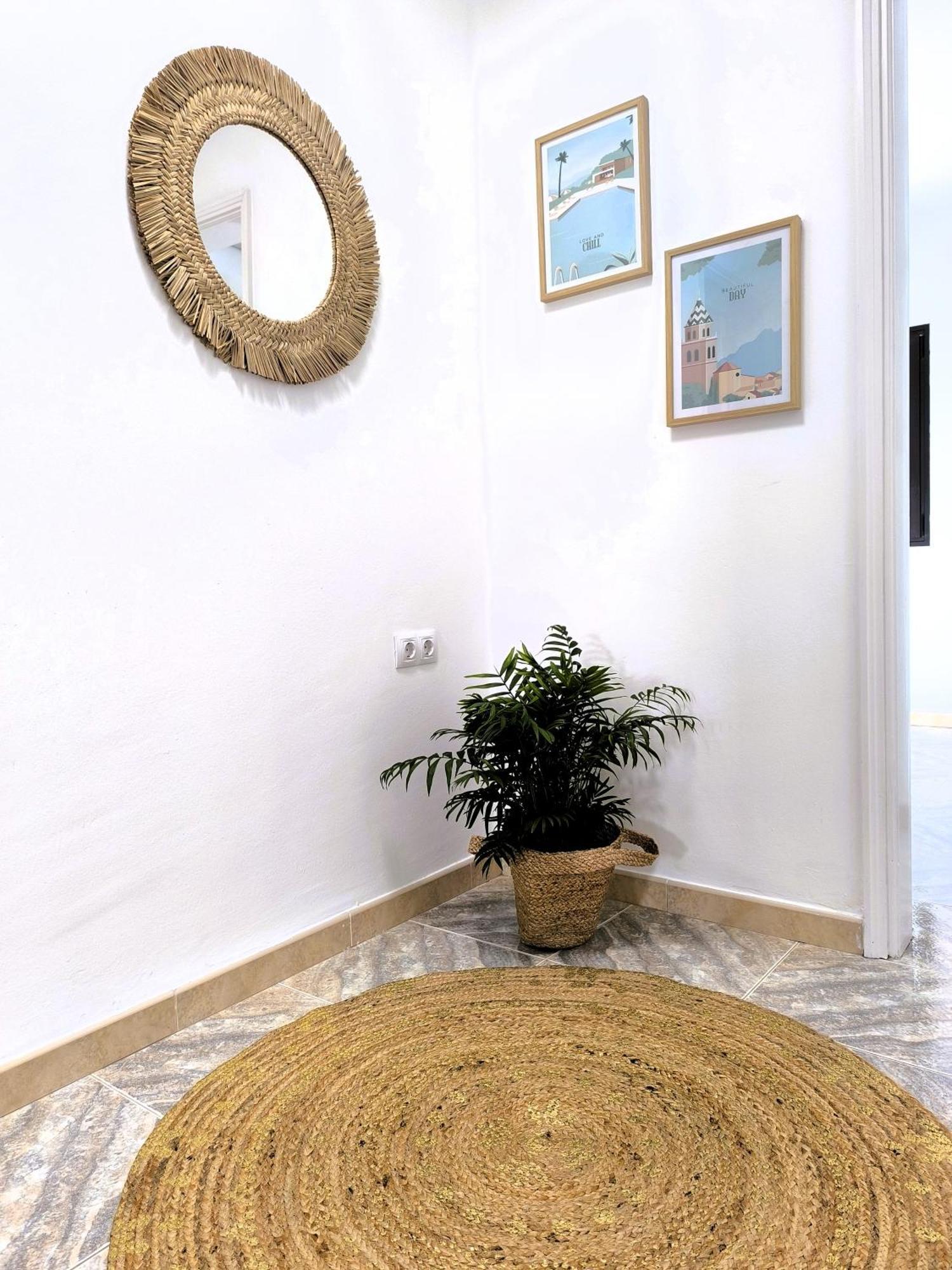 Casa Chafari Apartment *