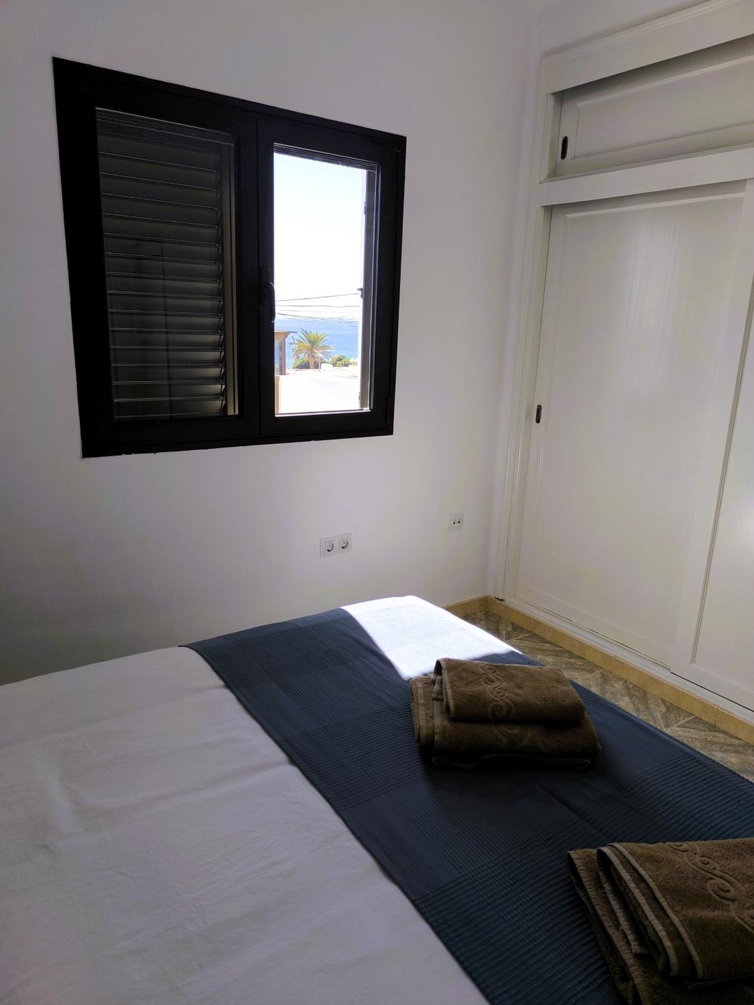Apartment Casa Chafari Tias