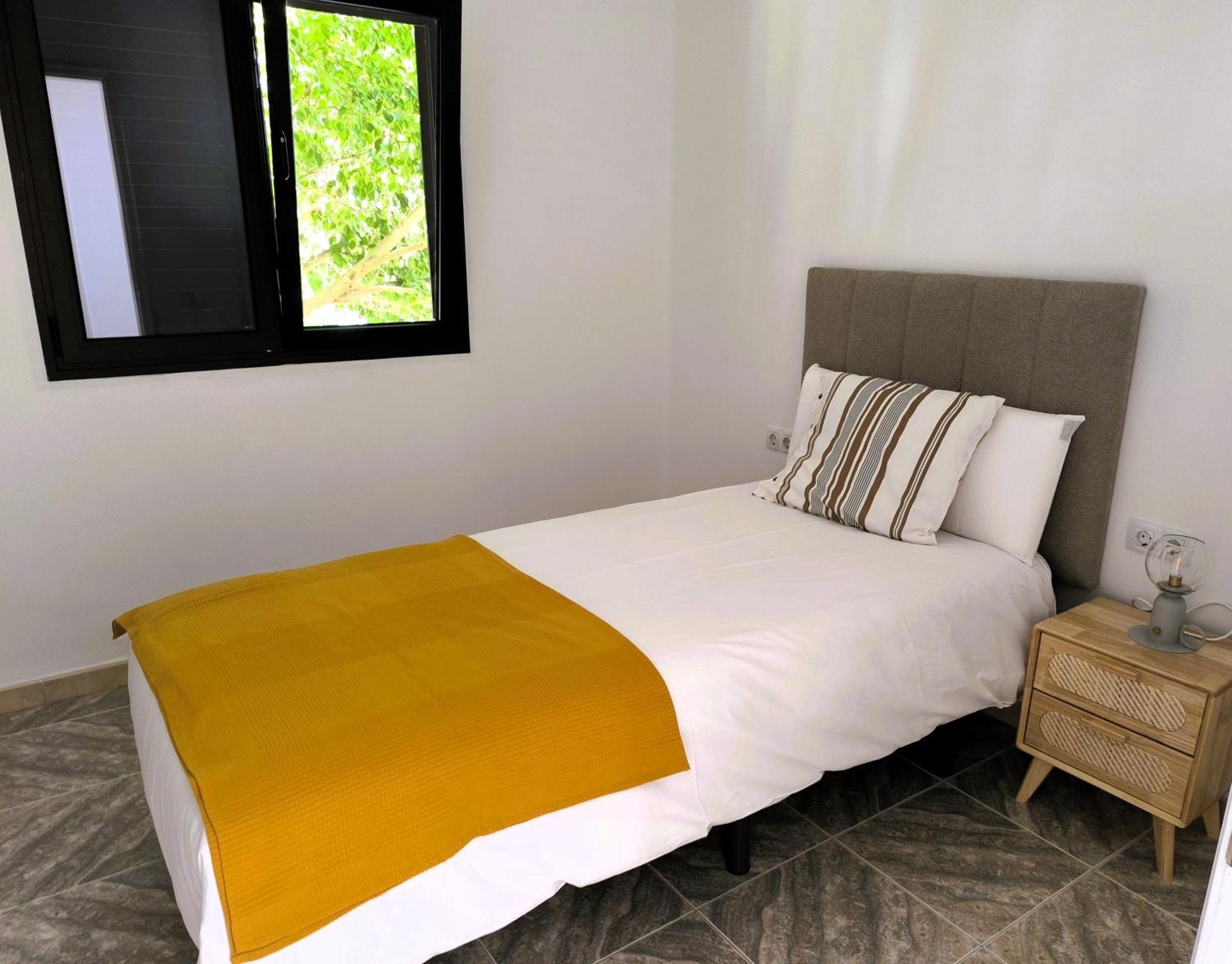 Casa Chafari Apartment *