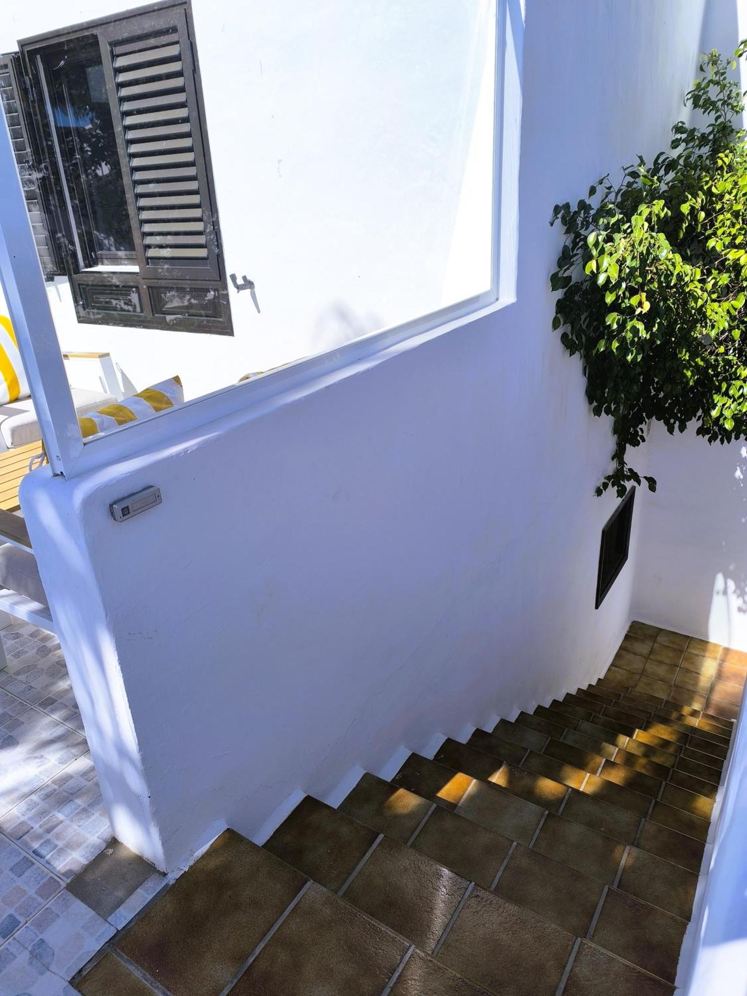 Casa Chafari * Tias