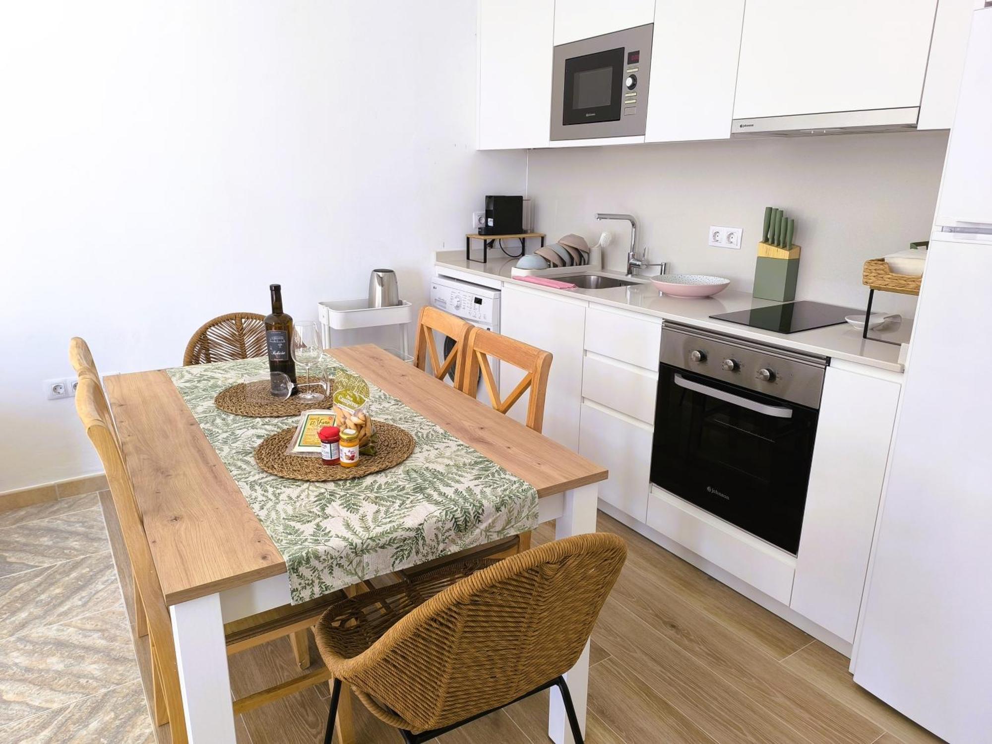 Casa Chafari Apartment