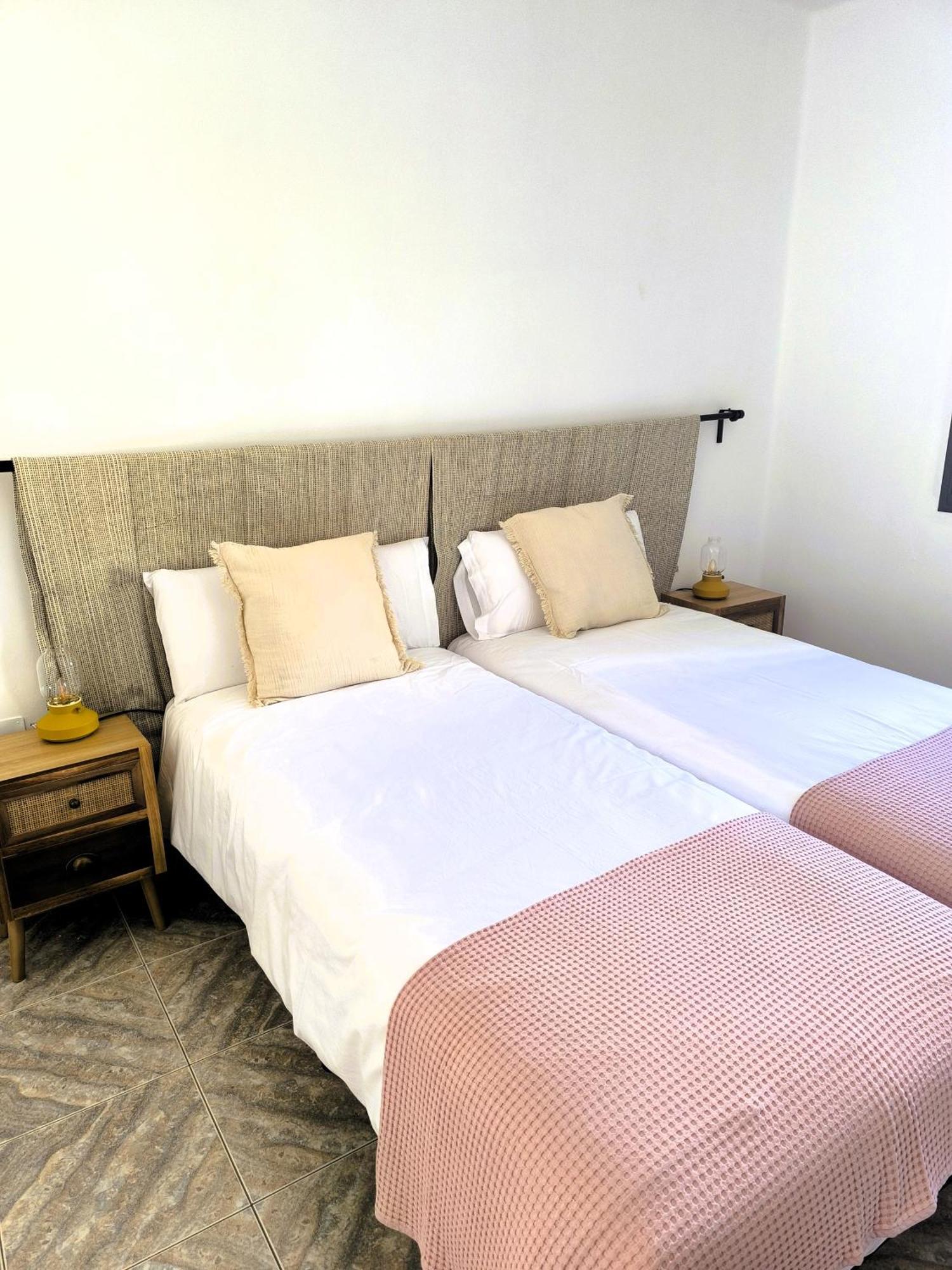 Casa Chafari Apartment