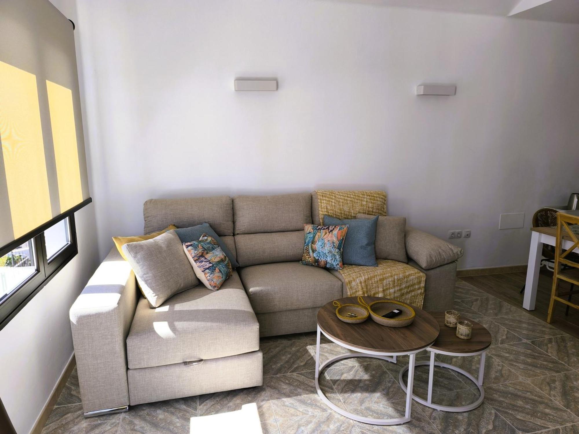 Apartment Casa Chafari Tias