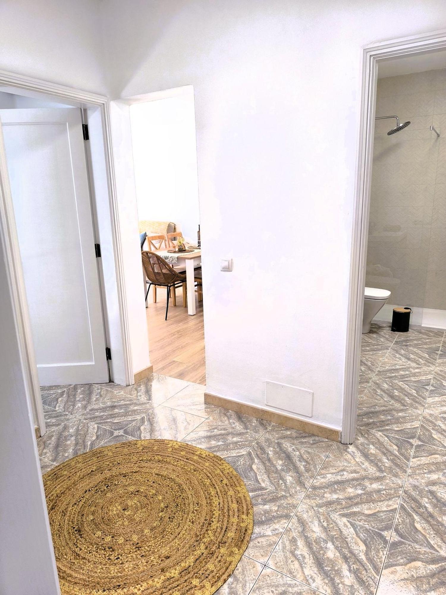 Casa Chafari Apartment *